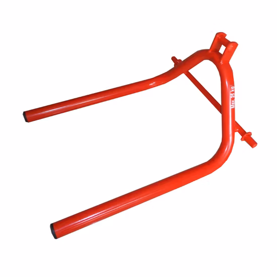 Metal CNC Welding Stamping Cutting Service Pipe Laser Hydraulic Titanium Tube Bending